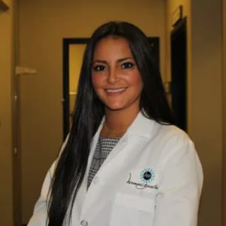 Caela Hesano, MD, Obstetrics & Gynecology, Royal Oak, MI, Corewell Health William Beaumont University Hospital
