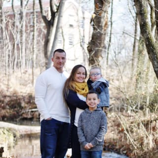 Kathleen (Bennett) Fumando, General Surgery, Red Bank, NJ