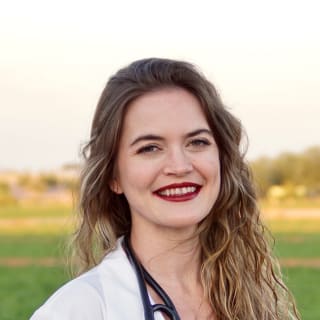 Danielle Ryan, DO, Other MD/DO, Beaufort, SC