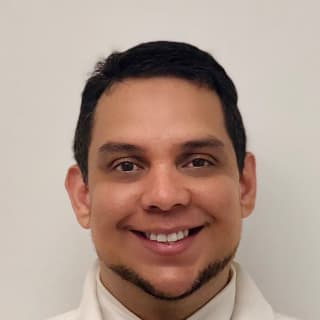 Luis Calvo, MD, Internal Medicine, Zephyrhills, FL