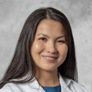 Juvel-lou Velasco, Acute Care Nurse Practitioner, Tucson, AZ