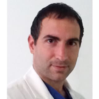 Mariano Faresi, MD, Colon & Rectal Surgery, Boynton Beach, FL, Bethesda Hospital East