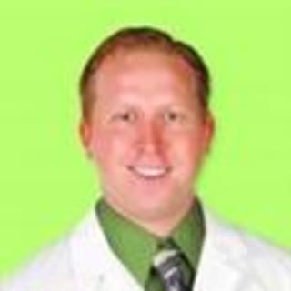 Daniel Sines, MD, Ophthalmology, Rogers, AR, Northwest Medical Center - Bentonville Campus