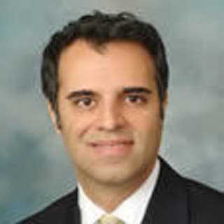 Armin Vishteh, MD, Ophthalmology, Burbank, CA, Cedars-Sinai Medical Center