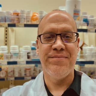 Keith Starr, Pharmacist, Peoria, AZ