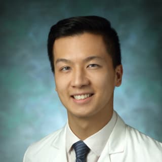 Kevin Li, MD, Psychiatry, Baltimore, MD, Johns Hopkins Howard County Medical Center