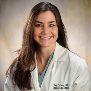 Kelly (Carlberg) Graner, MD, Orthopaedic Surgery, Greenwood, IN
