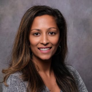 Nitasha Ricks, MD, Obstetrics & Gynecology, Marietta, GA