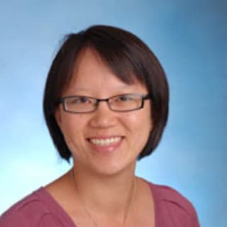 Janet (Chien) Shimotake, MD, Neonat/Perinatology, San Francisco, CA, UCSF Benioff Childrens Hospital