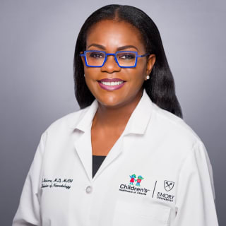 Olubunmi Bakare, MD