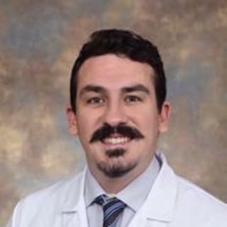 Mack Ontiveros, MD, Psychiatry, Mason, OH