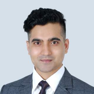 Saugat Devkota, MD, Other MD/DO, New York, NY