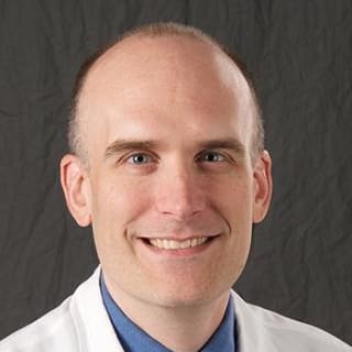 Mark Smith, MD, Radiation Oncology, Iowa City, IA