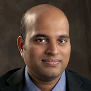 Srikanth Paladugu, MD, Internal Medicine, Cartersville, GA