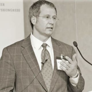 Ronald Reeves, MD, Physical Medicine/Rehab, Rochester, MN, Mayo Clinic Hospital - Rochester