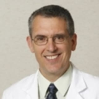 Douglas Martin, MD, Radiation Oncology, Columbus, OH, Ohio State University Wexner Medical Center
