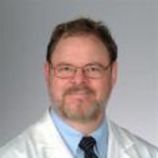 Lyle Walsh, MD, Internal Medicine, Charleston, SC, MUSC Health University Medical Center