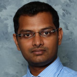 Ravi Kiran Morumuru, MD, Family Medicine, Charlotte, NC