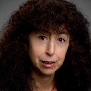 Carol Berman, MD