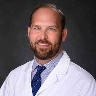 Colby Genrich, MD