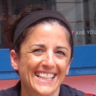 Christine Lagrasta, Pediatric Nurse Practitioner, Boston, MA