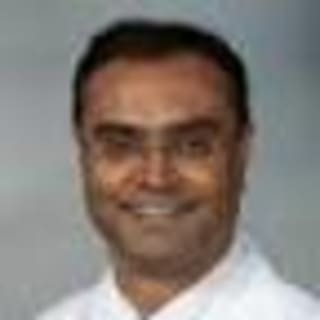 Bhavinkumar Dalal, MD, Pulmonology, Royal Oak, MI, Beaumont Hospital - Royal Oak