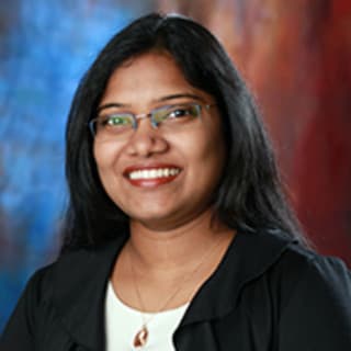 Swarna Matsa, MD