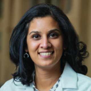 Parul Vora, MD, Pediatrics, Indianapolis, IN