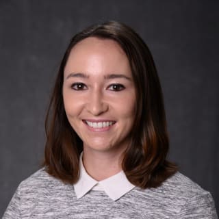 Melissa Huddleston, MD, Resident Physician, Dallas, TX