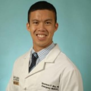 Hawnwan Moy, MD, Emergency Medicine, Saint Louis, MO