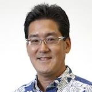 Kevin Kurohara, MD
