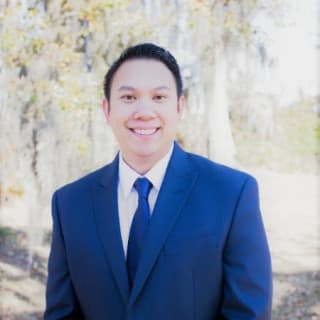 Paul Lascuna, Family Nurse Practitioner, Kingwood, TX