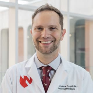Andrew Regoli, MD, Other MD/DO, Omaha, NE, Nebraska Medicine - Nebraska Medical Center