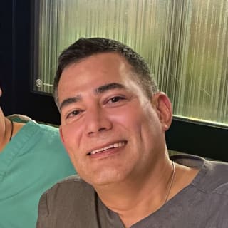 Gustavo Rodriguez, Family Nurse Practitioner, Miami, FL