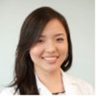 Amy Yin, MD