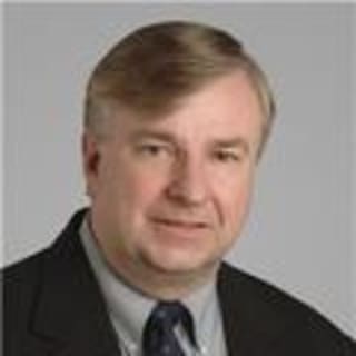 James Lalak, MD, Radiology, Cleveland, OH, Cleveland Clinic