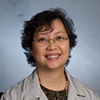 Liza Icayan, MD, Internal Medicine, Evanston, IL, Evanston Hospital