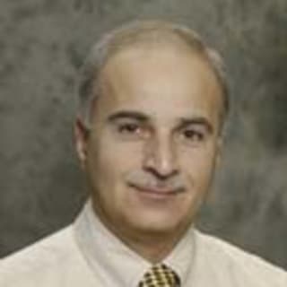 Yousef Abdulmasih, MD