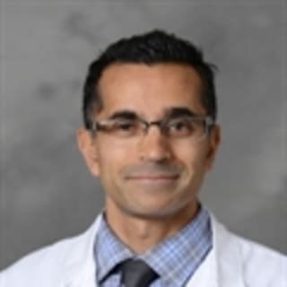 Arpan Bhakta, MD