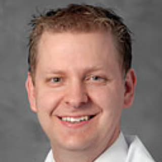 Brent Reusser, DO, Radiology, Warren, MI