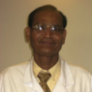 Rasik Shah, MD