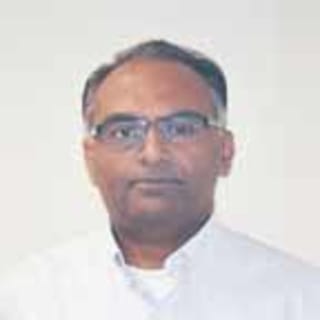 Bharatkumar Patel, MD