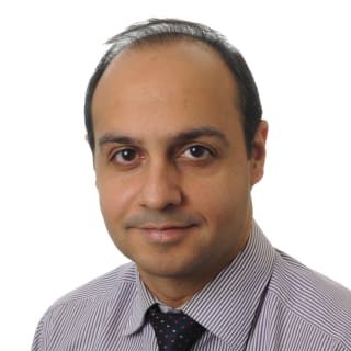 Adnan Arif, MD