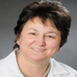 Virginia Vatev, MD, Internal Medicine, Westlake, OH, University Hospitals Cleveland Medical Center