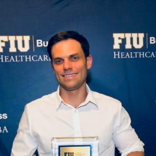 Joshua Tarkoff, MD, Endocrinology, Miami, FL, Nicklaus Children's Hospital