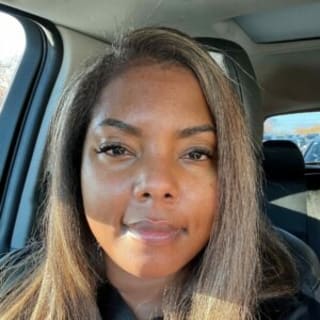 Myisha Parker, Psychiatric-Mental Health Nurse Practitioner, Folsom, CA