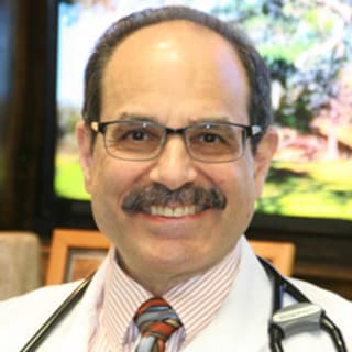 John Ricciardelli, MD, Internal Medicine, Elmira, NY