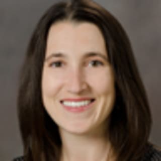 Amy Cantor, MD, Family Medicine, Portland, OR, OHSU Hospital