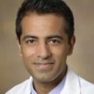 Abaseen Afghan, MD, Internal Medicine, Tucson, AZ