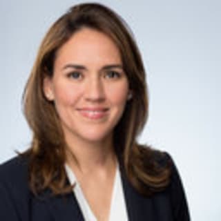 Tania Mendoza, MD